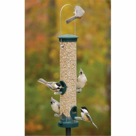 ASPECTS Large Spruce Quick Clean Tube Seed Feeder ASPECTS425